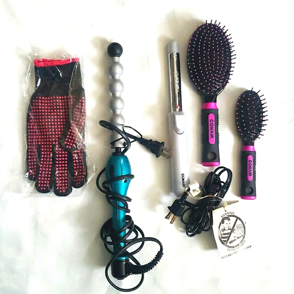 Conair bedhead tigi